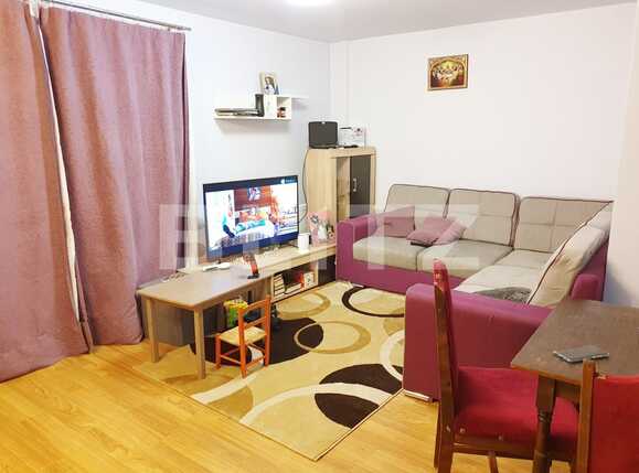 Apartament de vânzare 3 camere Floreşti - 48047AV | BLITZ Cluj-Napoca | Poza1