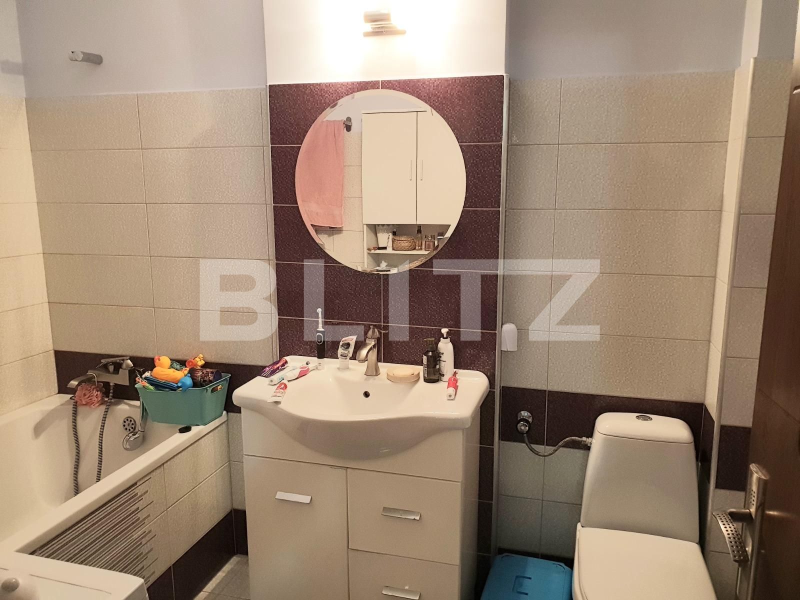 Apartament de vânzare 3 camere Floreşti - 48047AV | BLITZ Cluj-Napoca | Poza11