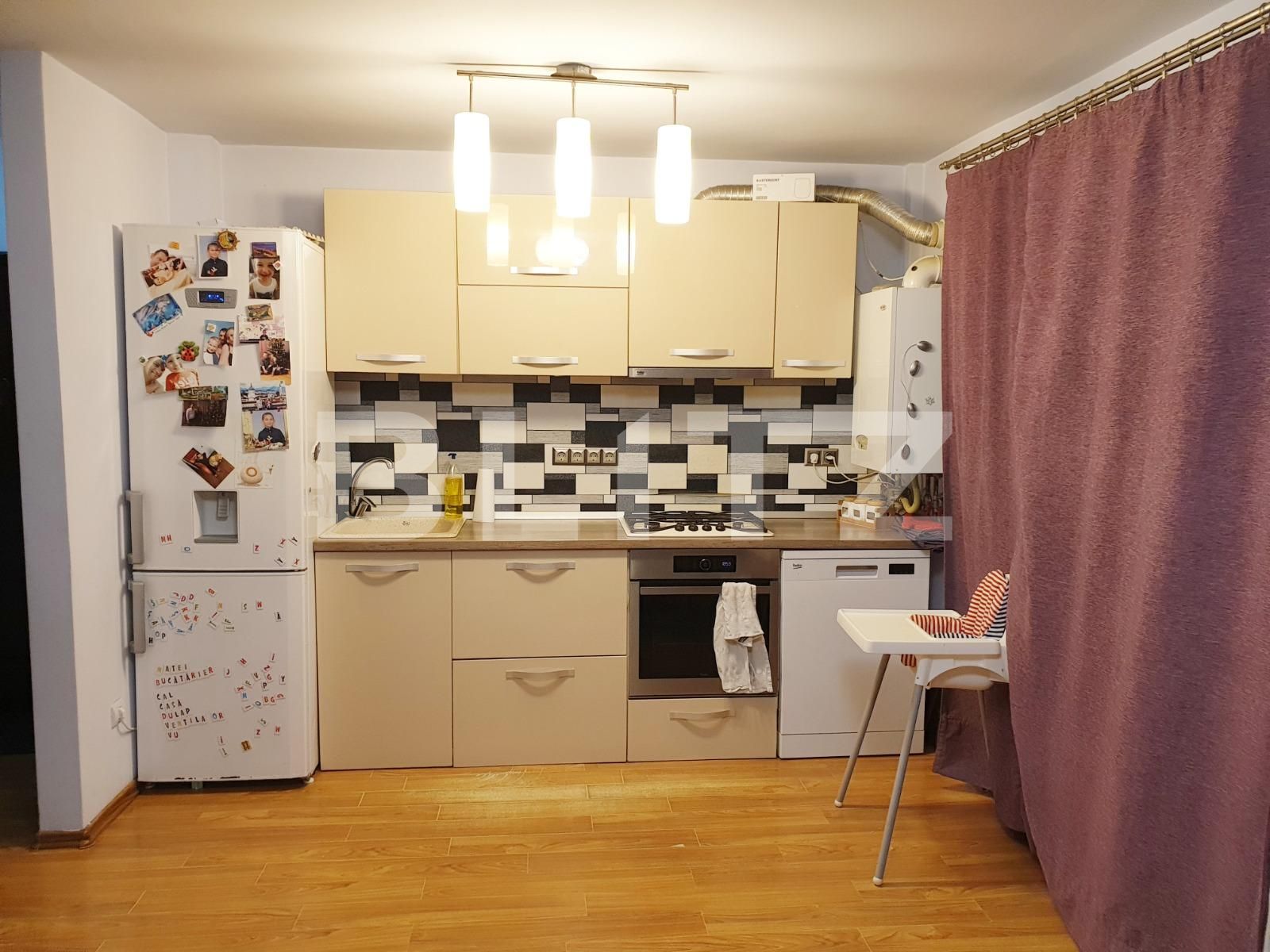 Apartament de vânzare 3 camere Floreşti - 48047AV | BLITZ Cluj-Napoca | Poza3