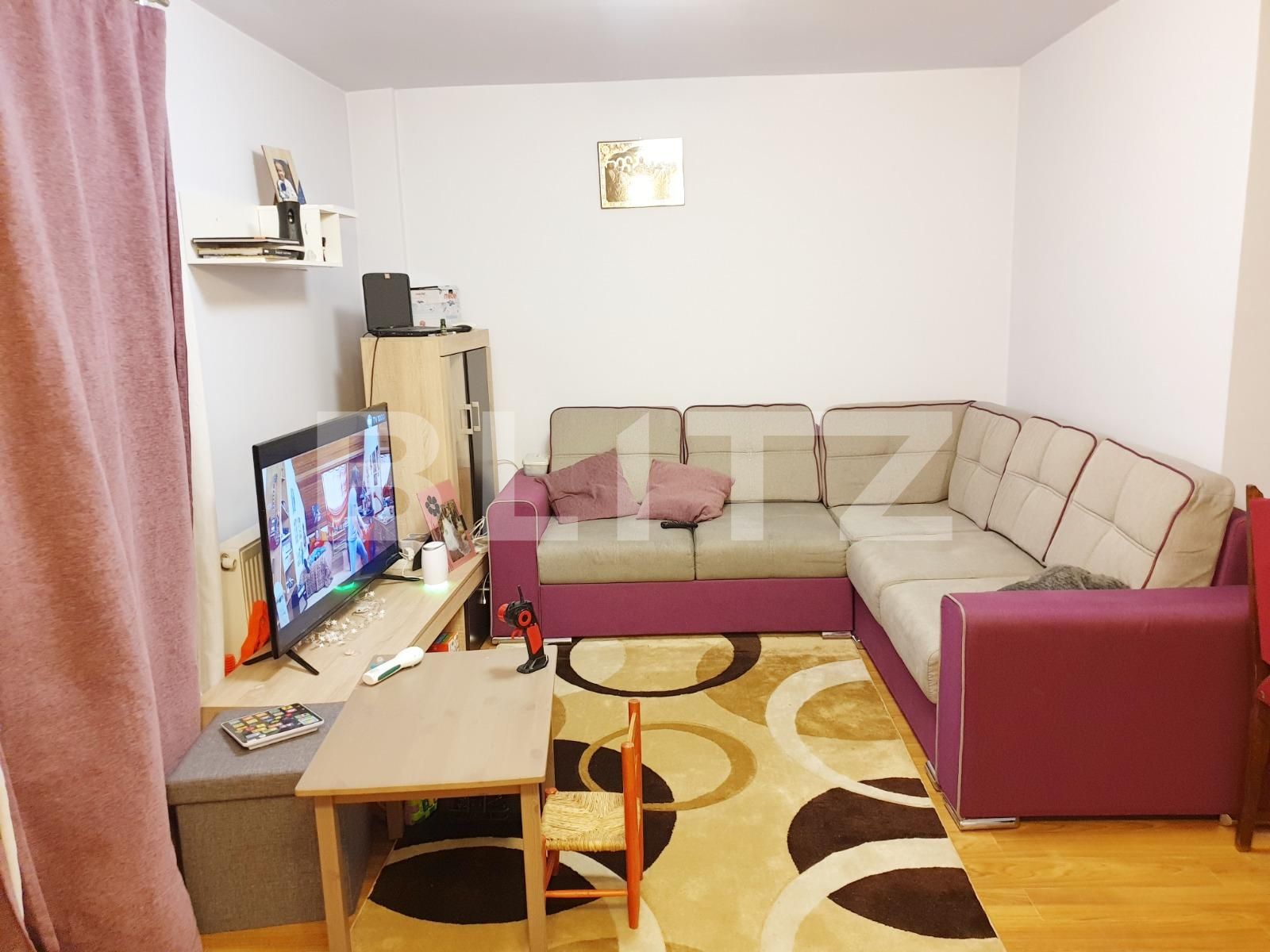 Apartament de vânzare 3 camere Floreşti - 48047AV | BLITZ Cluj-Napoca | Poza2