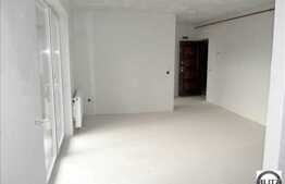 Apartament cu 3 camere in locatie linistita, semifinisat