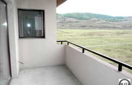 Apartament cu 3 camere in locatie linistita, semifinisat