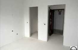 Apartament cu 3 camere in locatie linistita, semifinisat