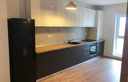 Apartament 2 camere, finisaje de lux, etaj intermediar, zona Eroilor