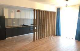 Apartament 2 camere, finisaje de lux, etaj intermediar, zona Eroilor