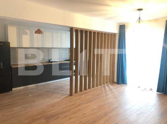 Apartament de vânzare 2 camere Floreşti - 48050AV | BLITZ Cluj-Napoca | Poza1