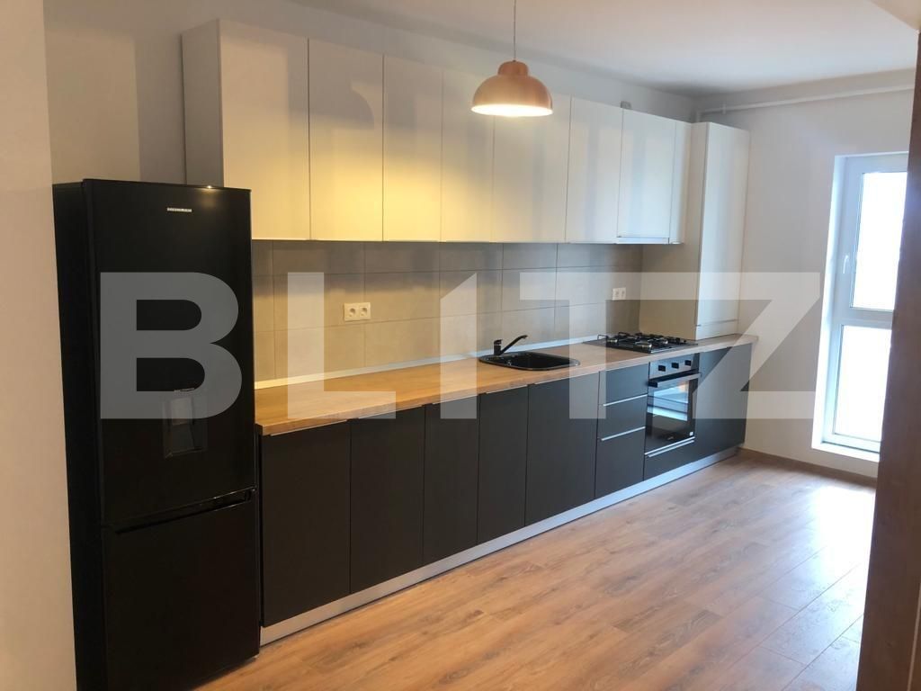 Apartament de vânzare 2 camere Floreşti - 48050AV | BLITZ Cluj-Napoca | Poza3