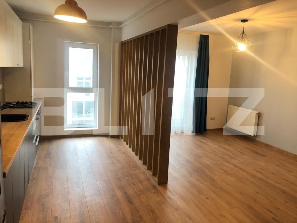 Apartament de vânzare 2 camere Floreşti - 48050AV | BLITZ Cluj-Napoca | Poza2