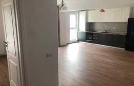 Apartament 2 camere, finisat, etaj intermediar, zona centrala, Floresti