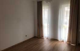 Apartament 2 camere, finisat, etaj intermediar, zona centrala, Floresti