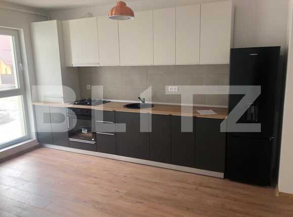 Apartament de vânzare 2 camere Floreşti - 48051AV | BLITZ Cluj-Napoca | Poza1