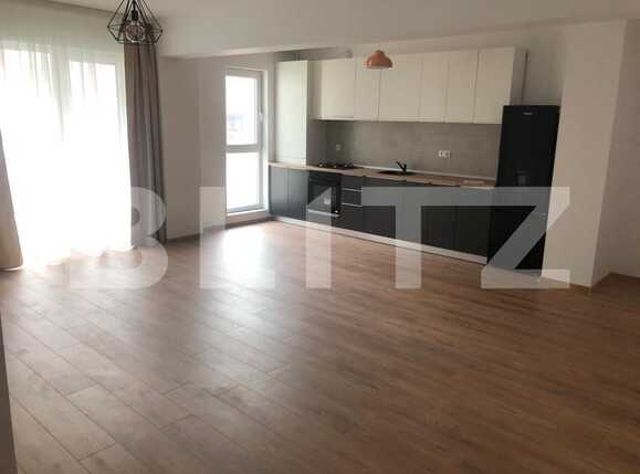 Apartament de vânzare 2 camere Floreşti - 48051AV | BLITZ Cluj-Napoca | Poza2