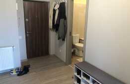 Apartament 2 camere, gradina, parcare subterana, zona Tauti