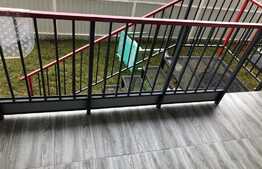 Apartament 2 camere, gradina, parcare subterana, zona Tauti