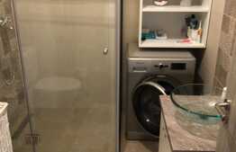 Apartament 2 camere, gradina, parcare subterana, zona Tauti