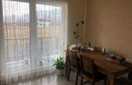 Apartament 2 camere, gradina, parcare subterana, zona Tauti