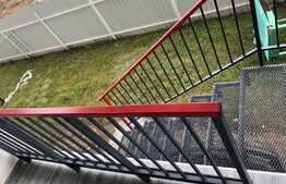 Apartament 2 camere, gradina, parcare subterana, zona Tauti