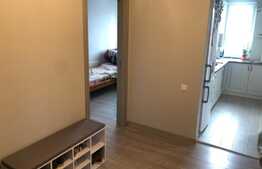 Apartament 2 camere, gradina, parcare subterana, zona Tauti
