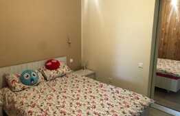 Apartament 2 camere, gradina, parcare subterana, zona Tauti