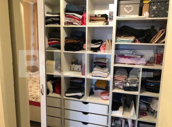 Apartament de vânzare 2 camere Floreşti - 48052AV | BLITZ Cluj-Napoca | Poza6