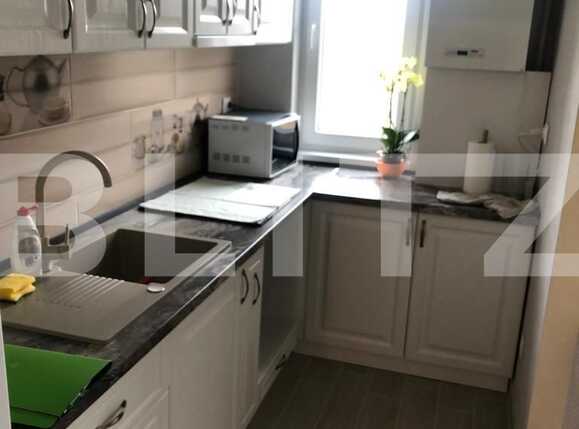 Apartament de vânzare 2 camere Floreşti - 48052AV | BLITZ Cluj-Napoca | Poza1