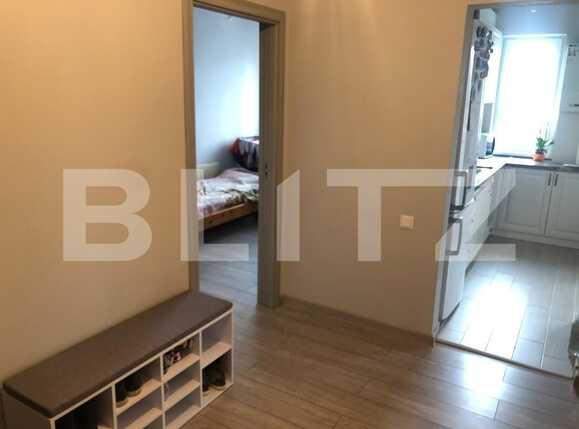 Apartament de vânzare 2 camere Floreşti - 48052AV | BLITZ Cluj-Napoca | Poza4