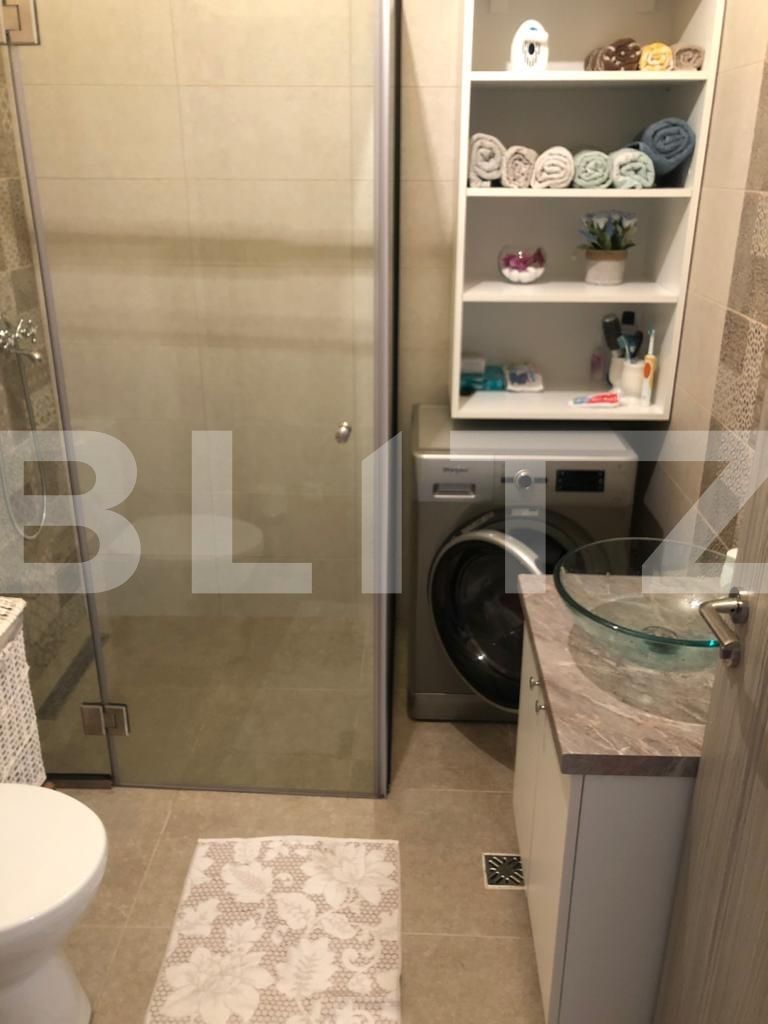 Apartament de vânzare 2 camere Floreşti - 48052AV | BLITZ Cluj-Napoca | Poza9