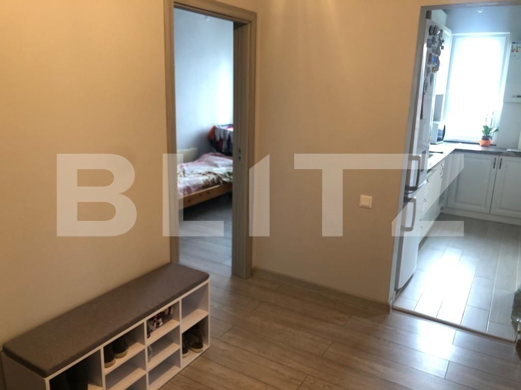 Apartament de vânzare 2 camere Floreşti - 48052AV | BLITZ Cluj-Napoca | Poza4