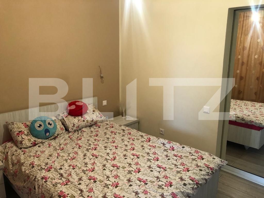 Apartament de vânzare 2 camere Floreşti - 48052AV | BLITZ Cluj-Napoca | Poza5