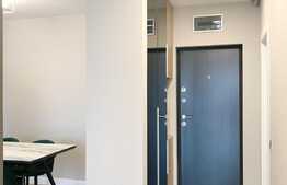 Cum ar fi sa locuiesti intr-un apartament de lux in centrul orasului?