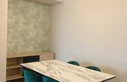 Cum ar fi sa locuiesti intr-un apartament de lux in centrul orasului?