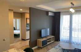 Cum ar fi sa locuiesti intr-un apartament de lux in centrul orasului?