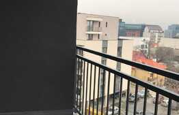 Cum ar fi sa locuiesti intr-un apartament de lux in centrul orasului?