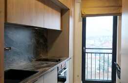 Cum ar fi sa locuiesti intr-un apartament de lux in centrul orasului?