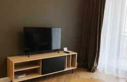 Cum ar fi sa locuiesti intr-un apartament de lux in centrul orasului?