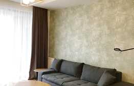 Cum ar fi sa locuiesti intr-un apartament de lux in centrul orasului?