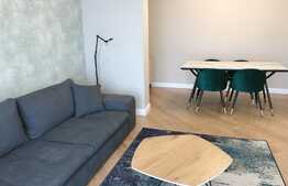 Cum ar fi sa locuiesti intr-un apartament de lux in centrul orasului?