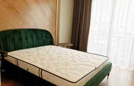 Cum ar fi sa locuiesti intr-un apartament de lux in centrul orasului?