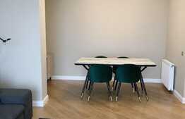 Cum ar fi sa locuiesti intr-un apartament de lux in centrul orasului?