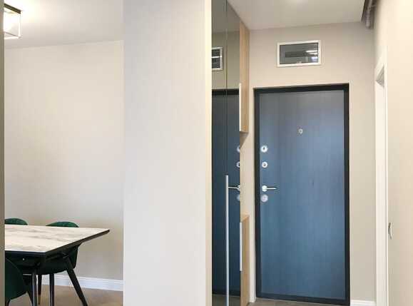 Apartament de închiriat 2 camere Central - 48053AI | BLITZ Cluj-Napoca | Poza16