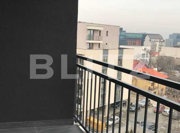 Apartament de închiriat 2 camere Central - 48053AI | BLITZ Cluj-Napoca | Poza17