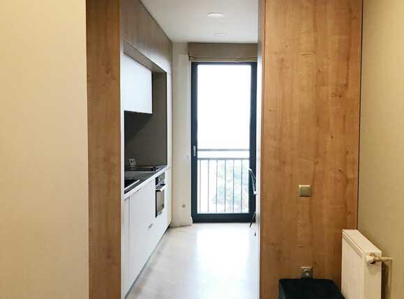 Apartament de închiriat 2 camere Central - 48053AI | BLITZ Cluj-Napoca | Poza13