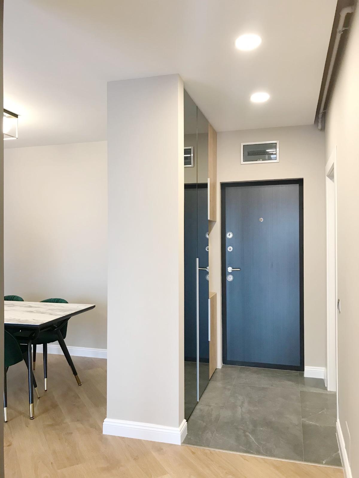 Apartament de închiriat 2 camere Central - 48053AI | BLITZ Cluj-Napoca | Poza16