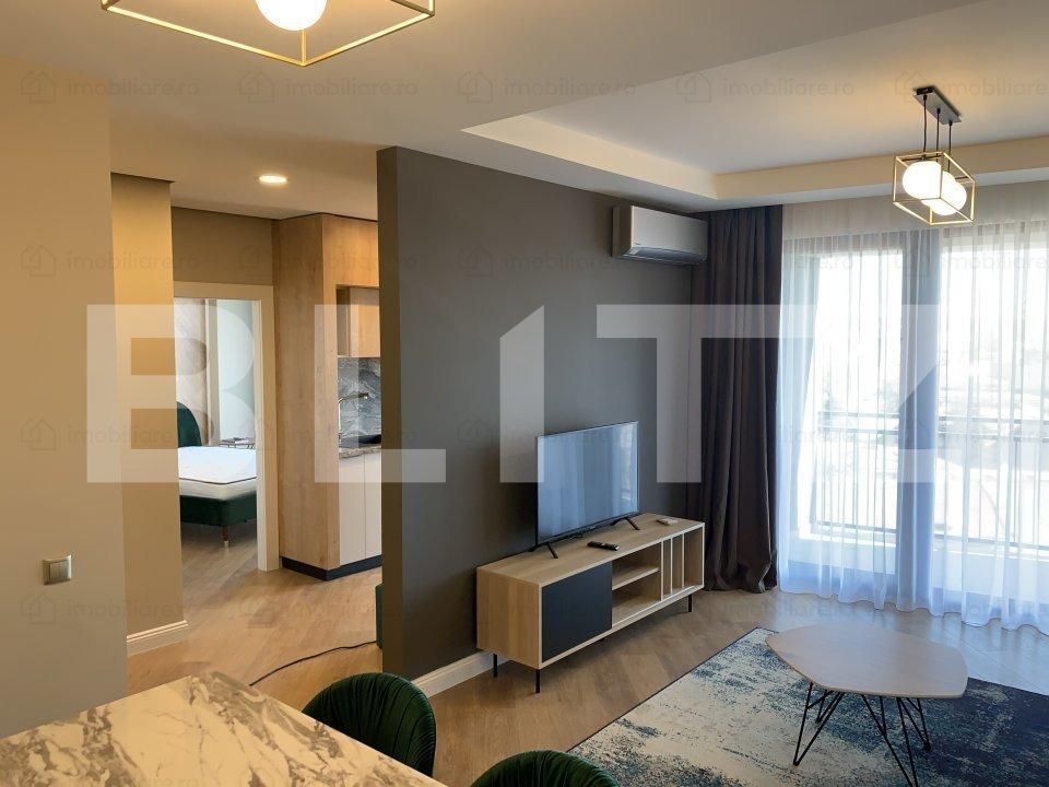Apartament de închiriat 2 camere Central - 48053AI | BLITZ Cluj-Napoca | Poza3