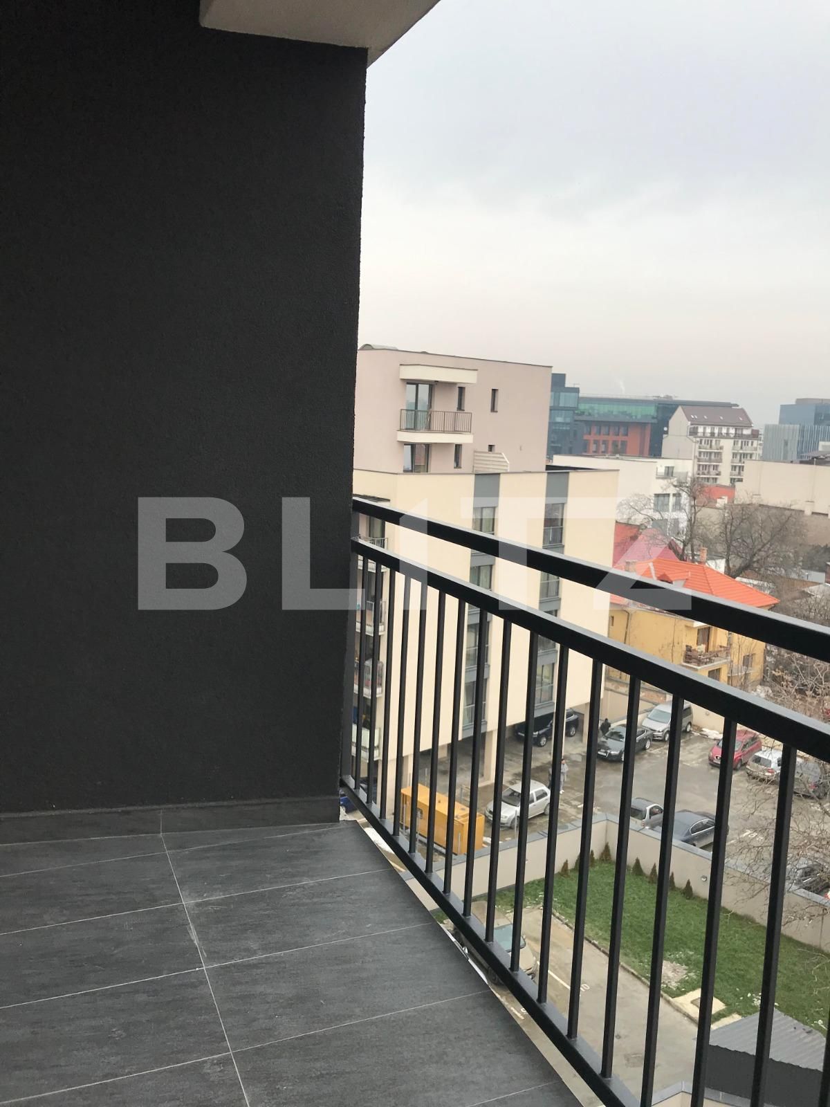Apartament de închiriat 2 camere Central - 48053AI | BLITZ Cluj-Napoca | Poza17