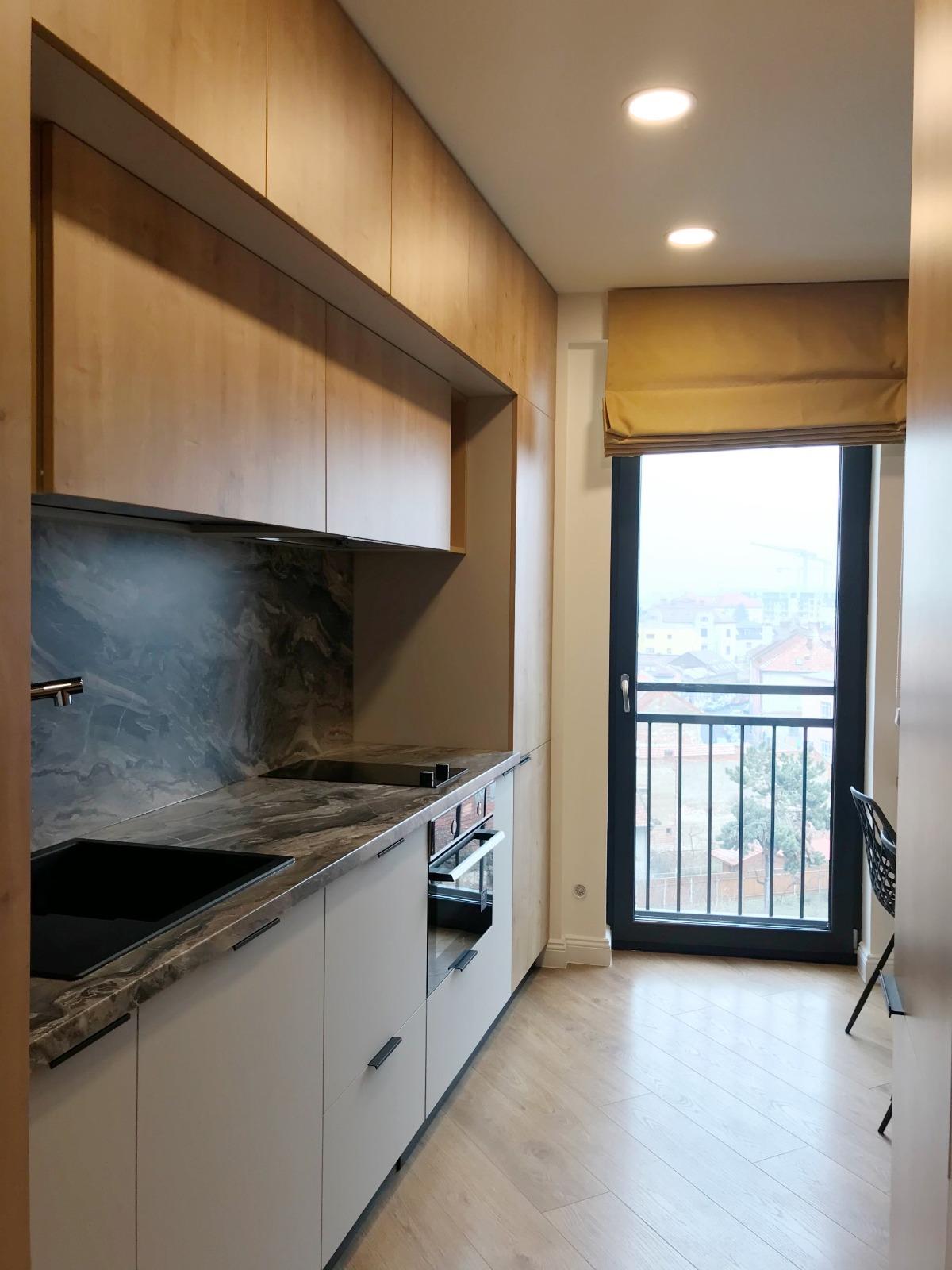 Apartament de închiriat 2 camere Central - 48053AI | BLITZ Cluj-Napoca | Poza11