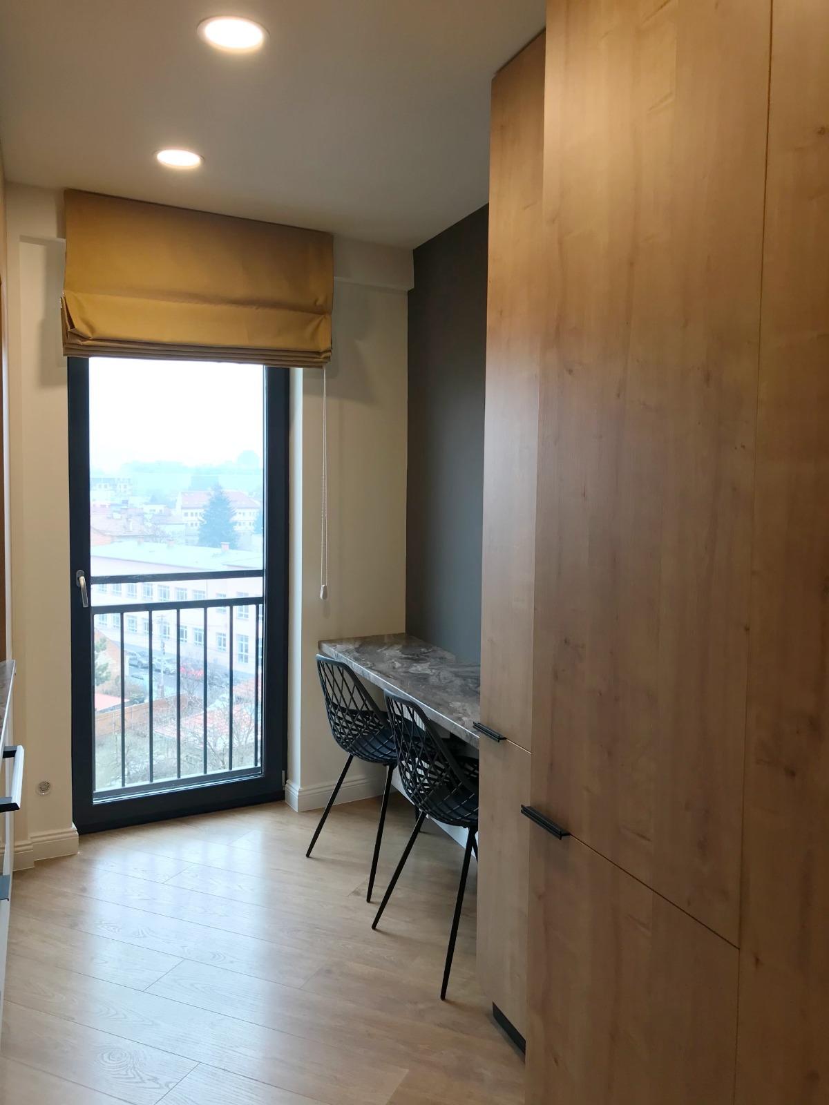 Apartament de închiriat 2 camere Central - 48053AI | BLITZ Cluj-Napoca | Poza12