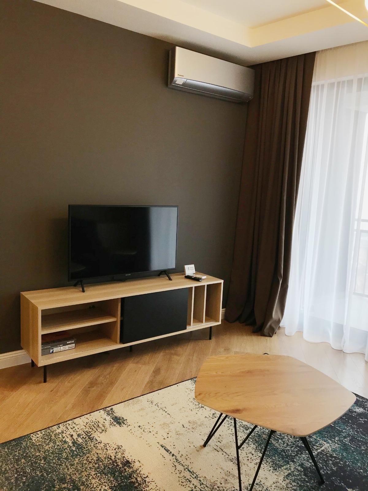 Apartament de închiriat 2 camere Central - 48053AI | BLITZ Cluj-Napoca | Poza8
