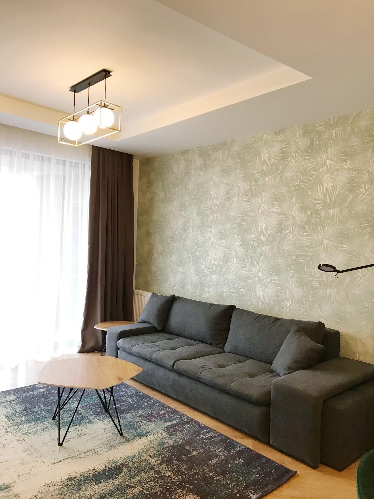 Apartament de închiriat 2 camere Central - 48053AI | BLITZ Cluj-Napoca | Poza7