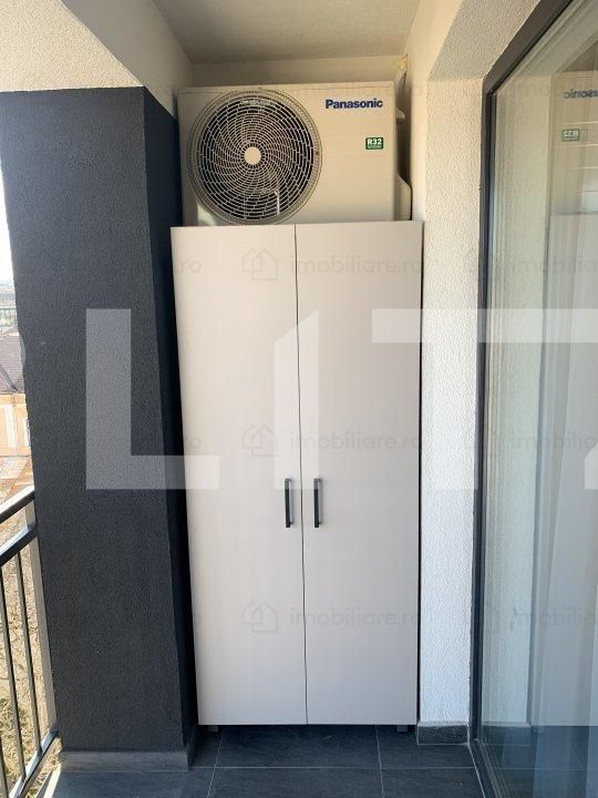 Apartament de închiriat 2 camere Central - 48053AI | BLITZ Cluj-Napoca | Poza19